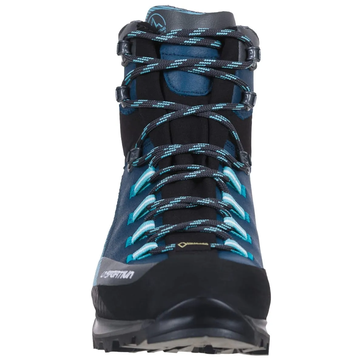 La Sportiva Trango TRK Leather GTX W's Opal/Pacific Blue