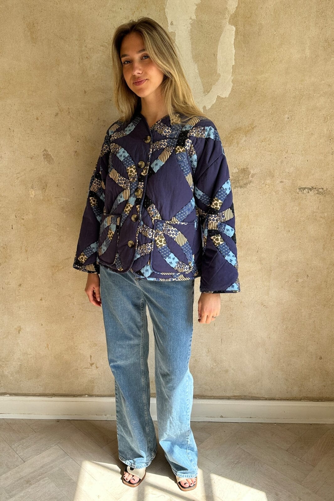 Sissel Edelbo Sade Jacket SE 1413
