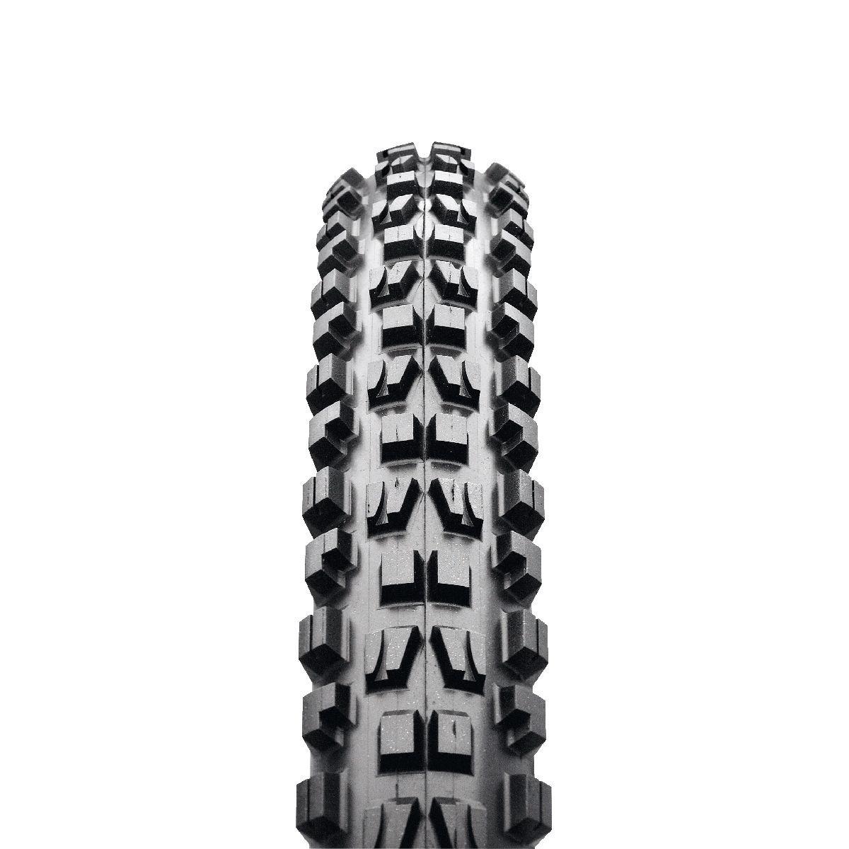 Maxxis Min DHF2 2.5 09