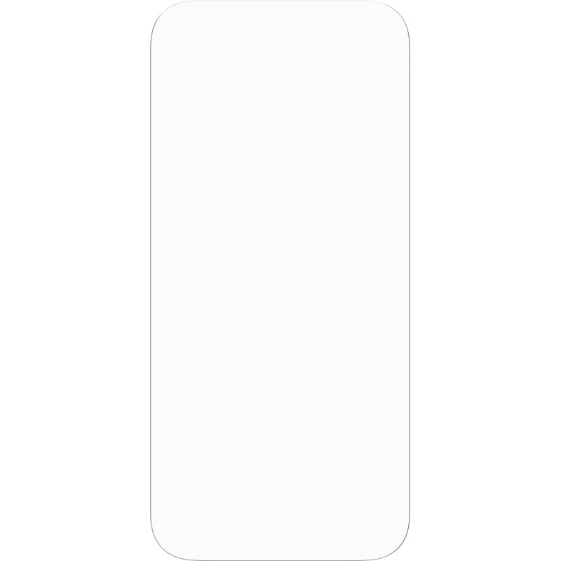 OtterBox Premium Glass Series pour Apple iPhone 16 Pro, Transparente