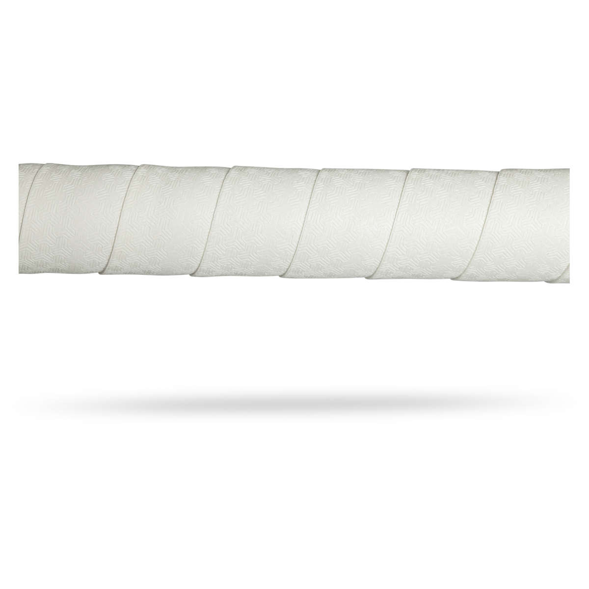 Pro  Race Comfort PU Stuurlint Wit