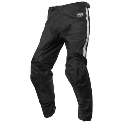 Pantalon cross Thor HALLMAN LEGEND 2025 - Noir