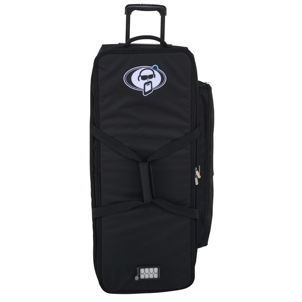 Protection Racket Hardware bag wheels 38
