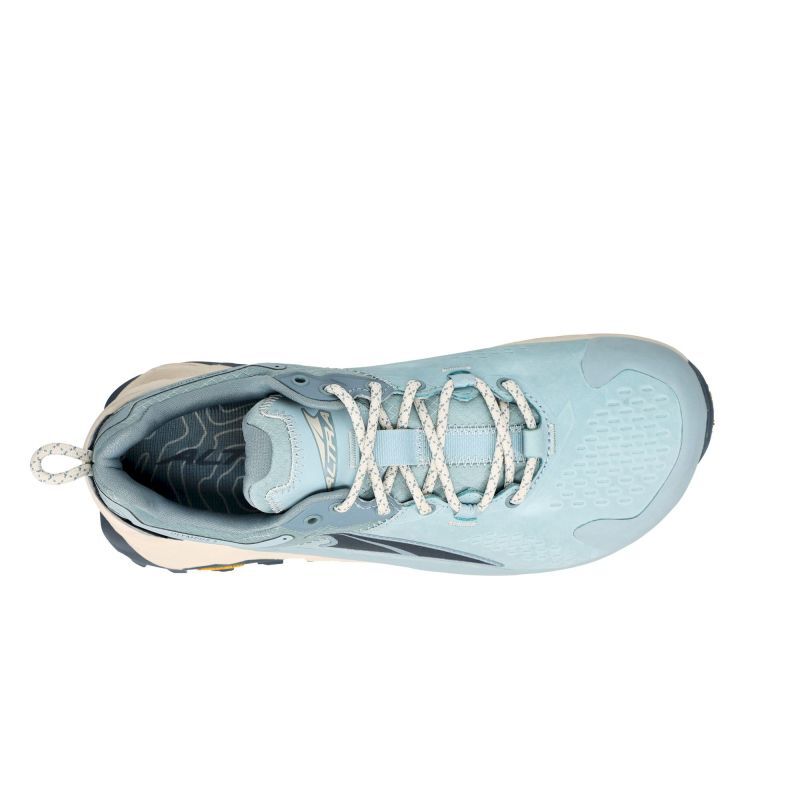 Olympus 5 Hike Low GTX - Chaussures randonnée femme