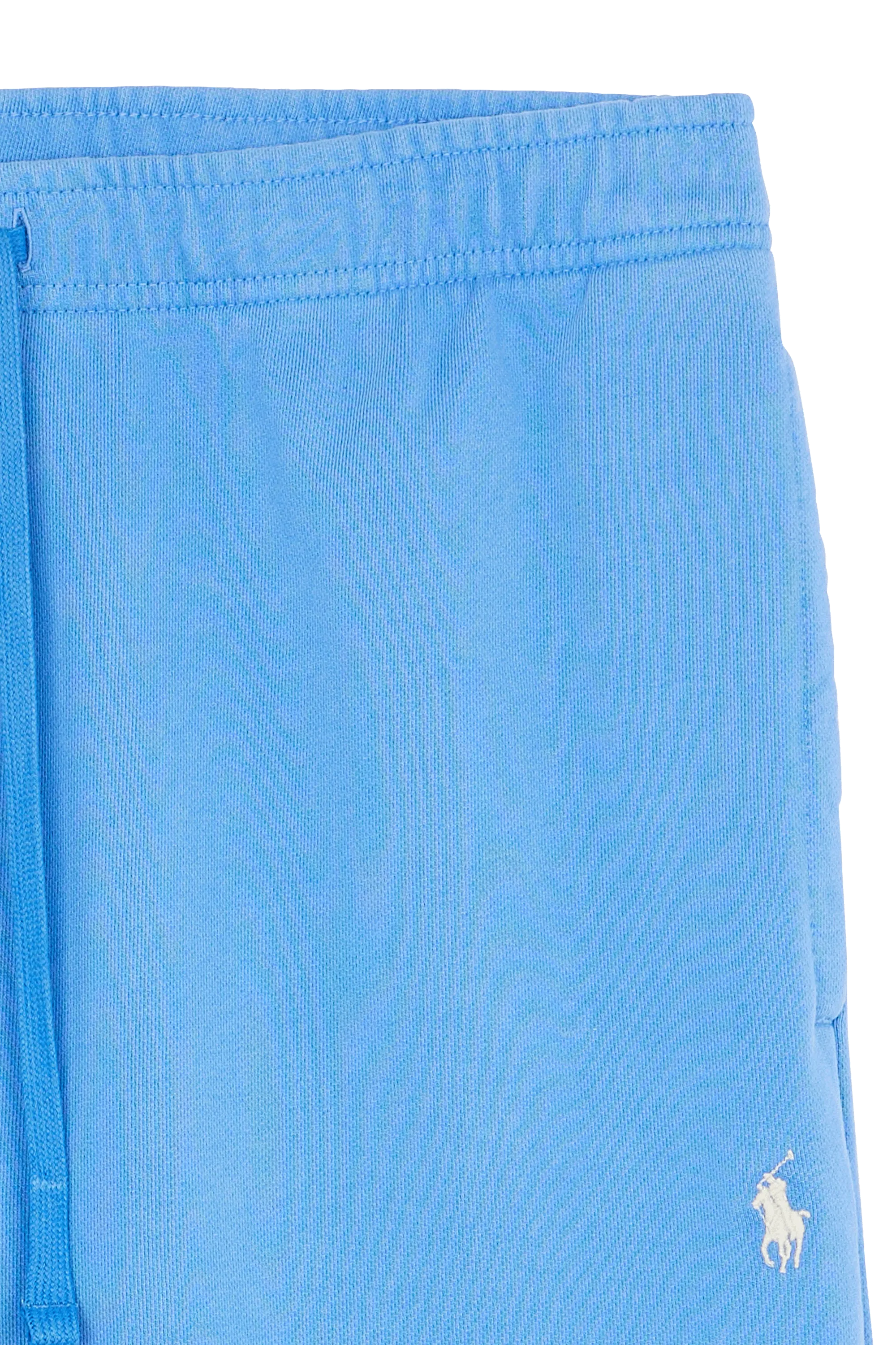 POLO RALPH LAUREN Jogging LOOPBACK TERRY-ATL Bleu