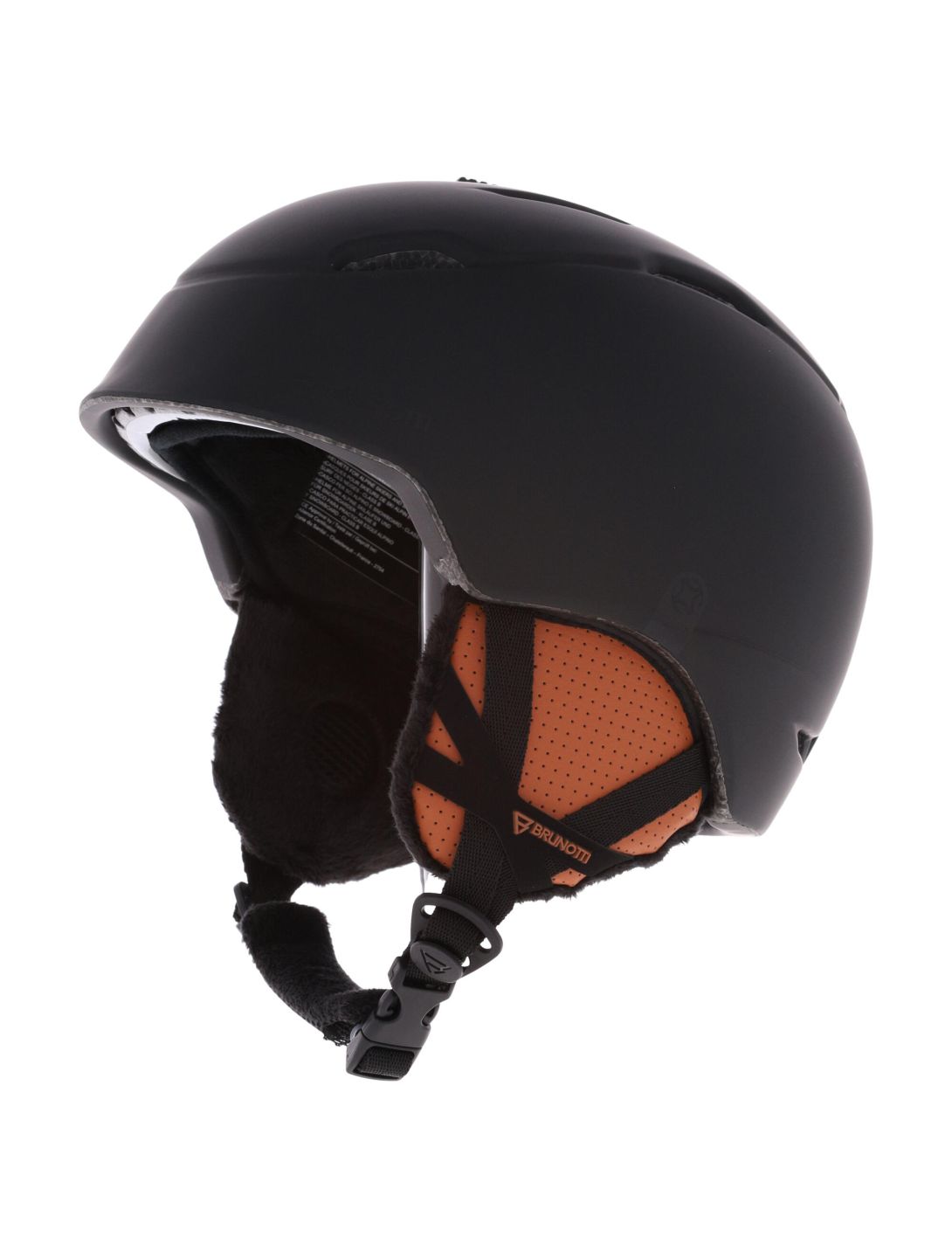 Snowstar skihelm dames