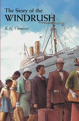 The Story of Windrush (Hardback)