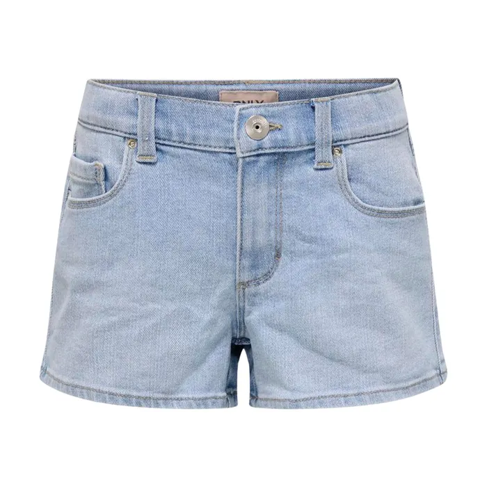 Kids Only Blair Denim Short Meisjes