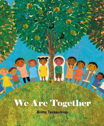 We Are Together (Paperback)