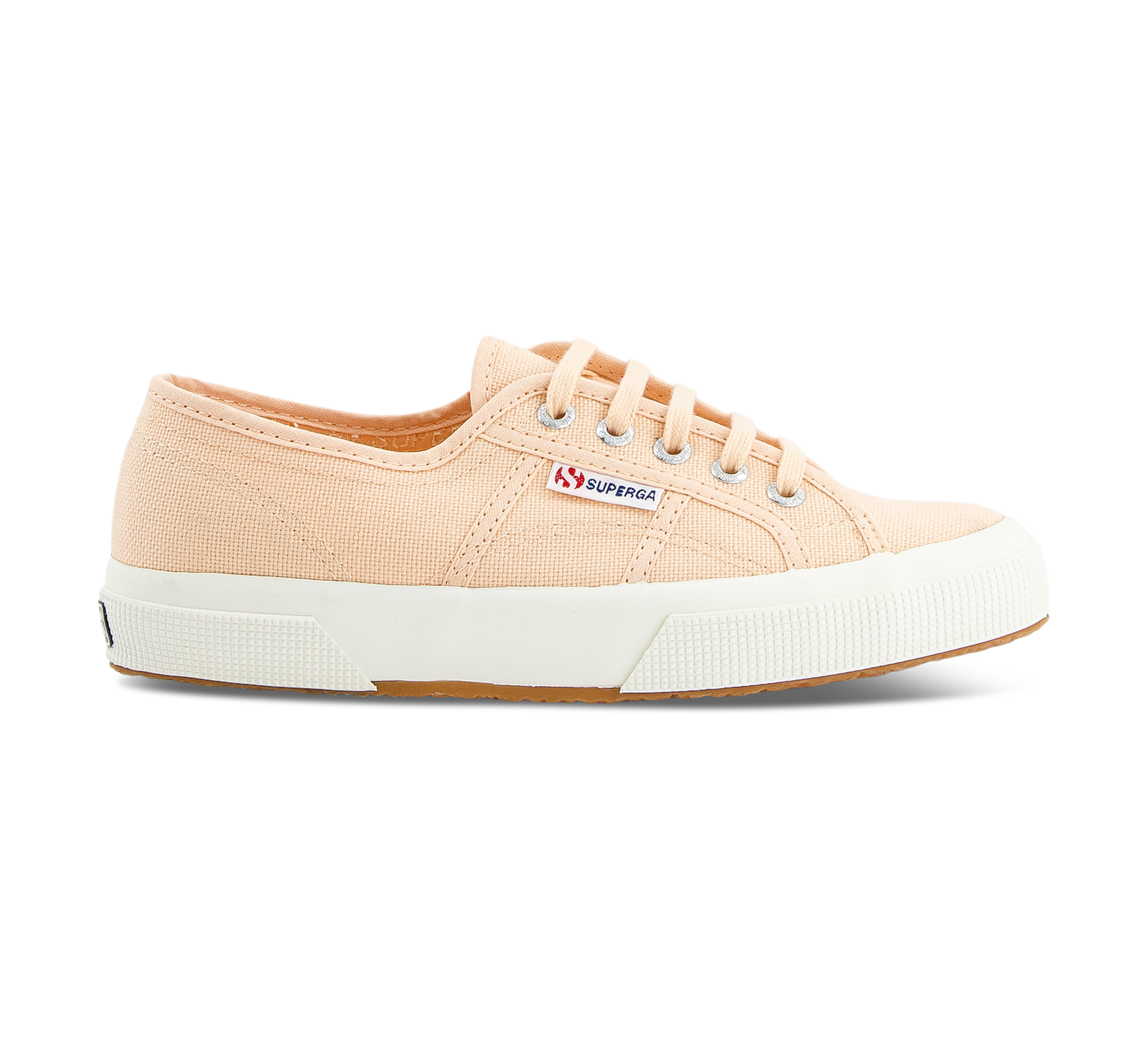 Superga 2750 - Sneaker low rosa