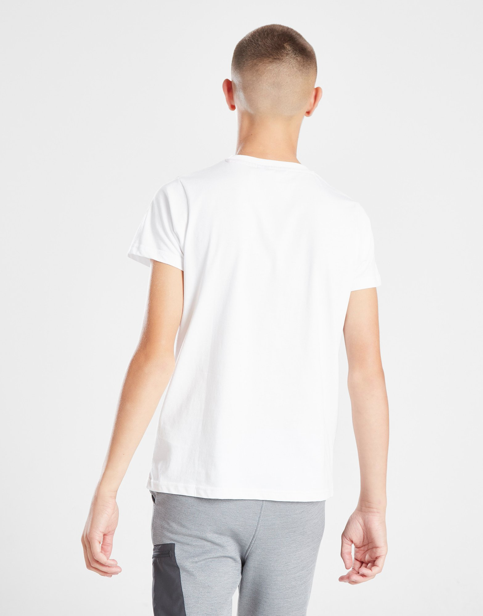 Berghaus T-shirt Grid Junior