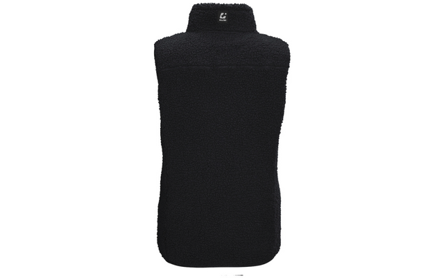 Killtec KOW 7 Damen Sherpa Fleeceweste mit Stehkragen
