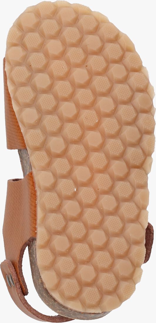 BUNNIESJR cognac bunniesjr sandalen bonny beach