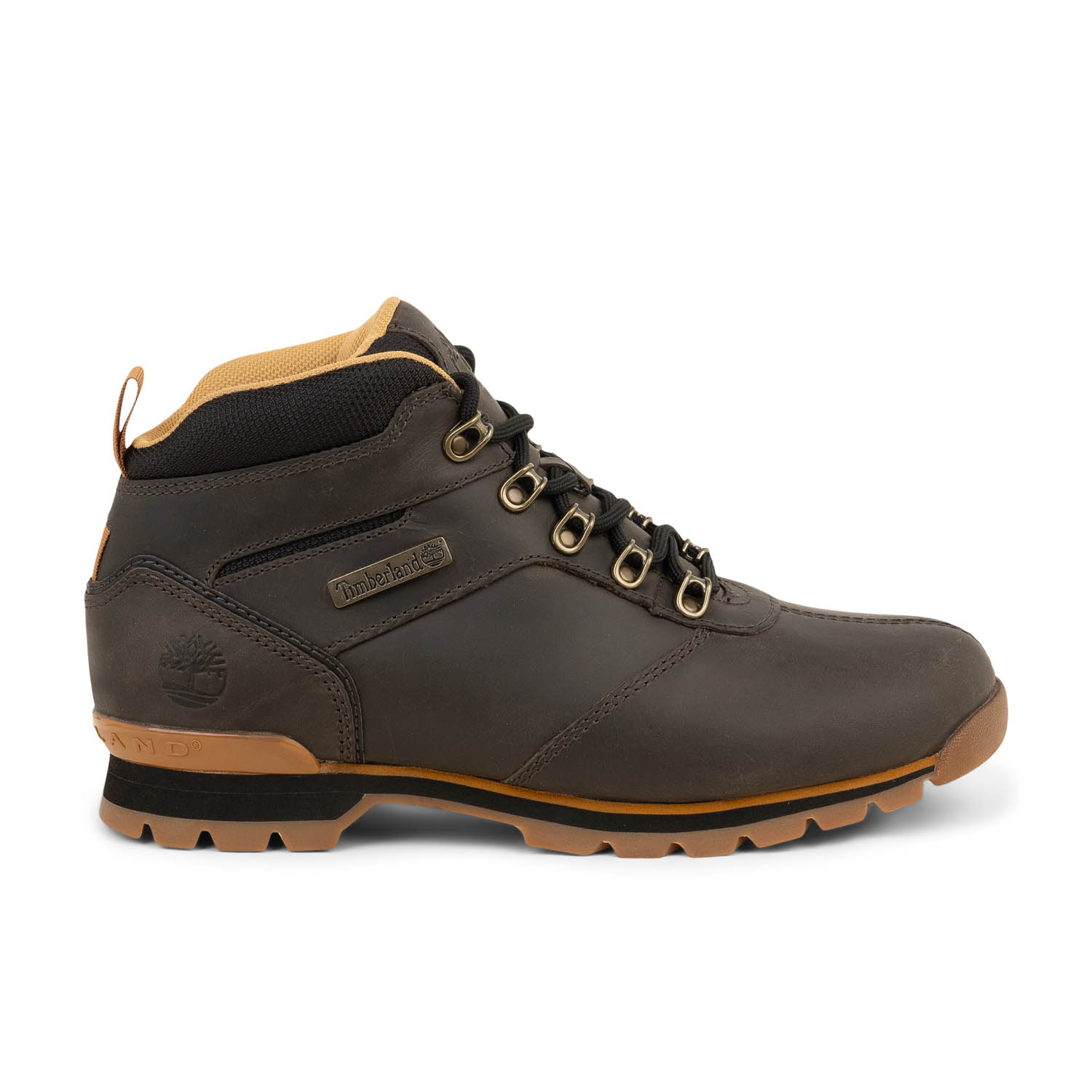 Chaussures à lacets homme TIMBERLAND SPLITROCK