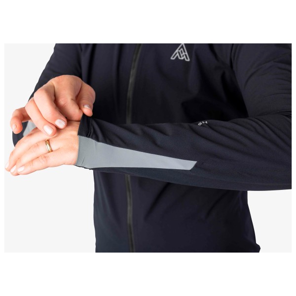 7mesh - Women's S2S Jersey L/S - Veste de cyclisme