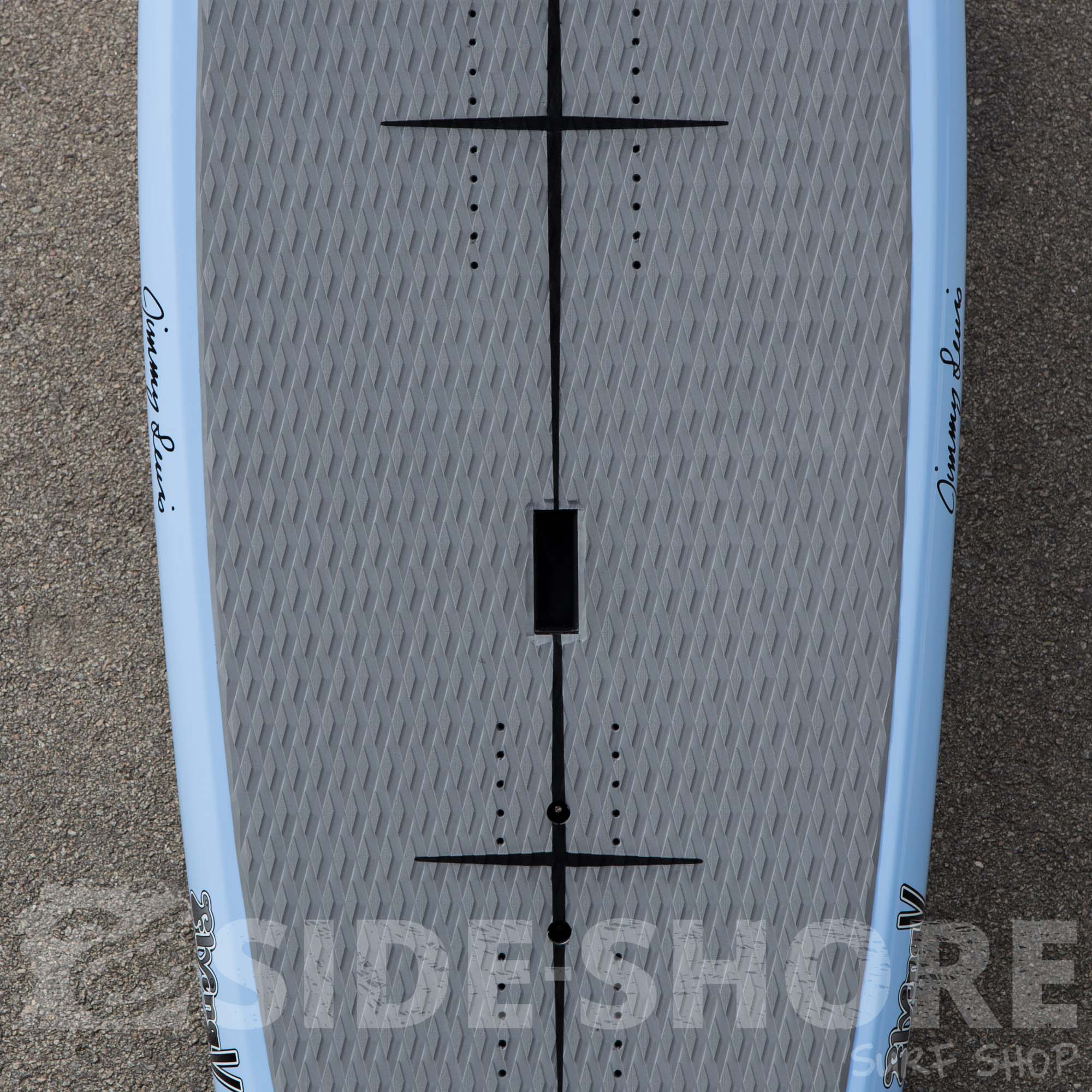 Jimmy lewis SUP Foil Flying V 7'5