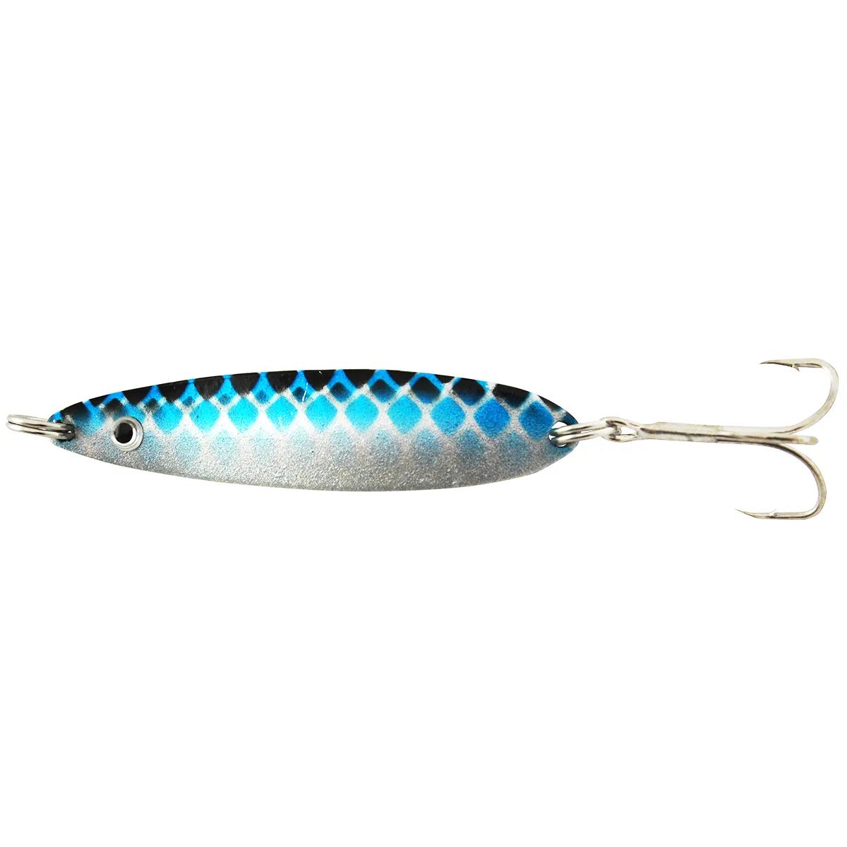 Sølvkroken Sølvkroken Jensen Seatrout