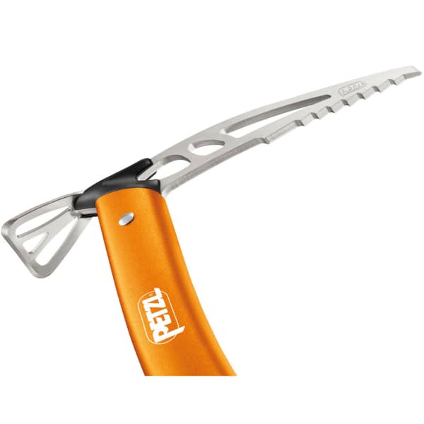 Piolet alpinisme PETZL RIDE 45CM