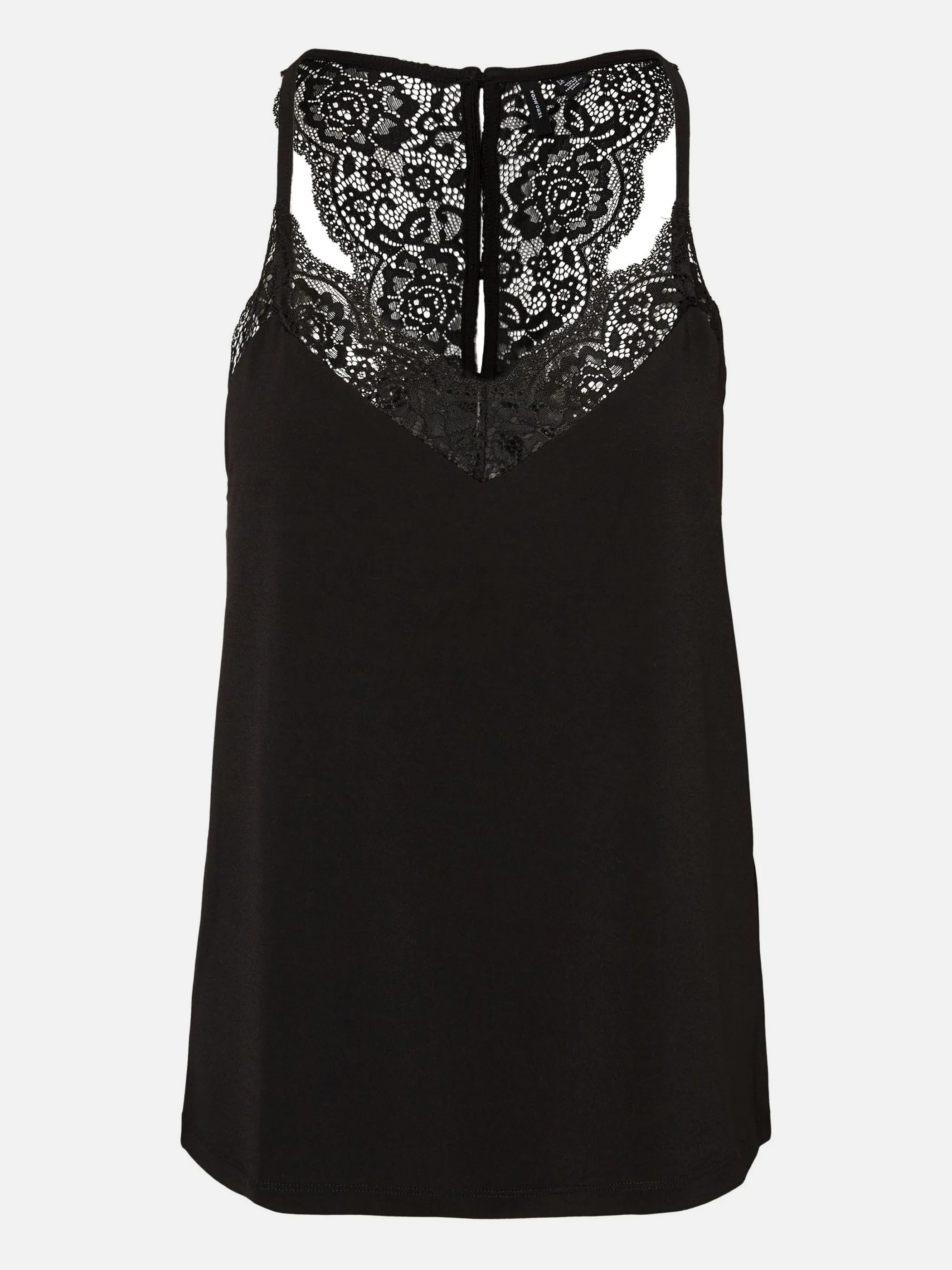 Vero Moda VMANA S/L LACE TOP NO Top