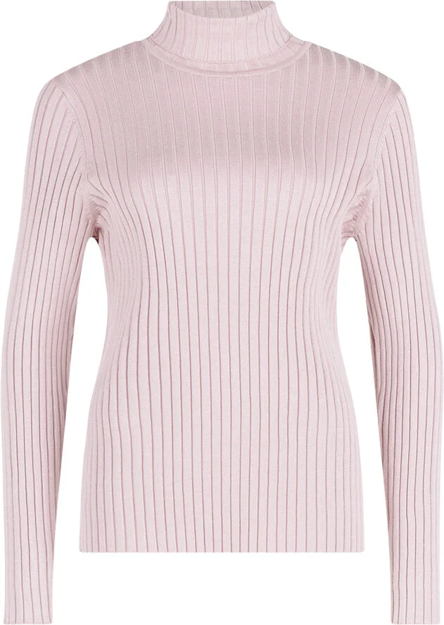 Betty Barclay Strickpullover Ku Pale mauve