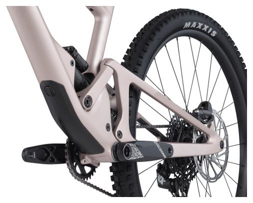 VTT Tout-Suspendu Scor 4060 LT Sram NX 12V 29'' Rose