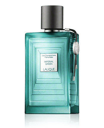 Lalique Les Compositions Parfumées Imperial Green Eau de Parfum Spray 100ml