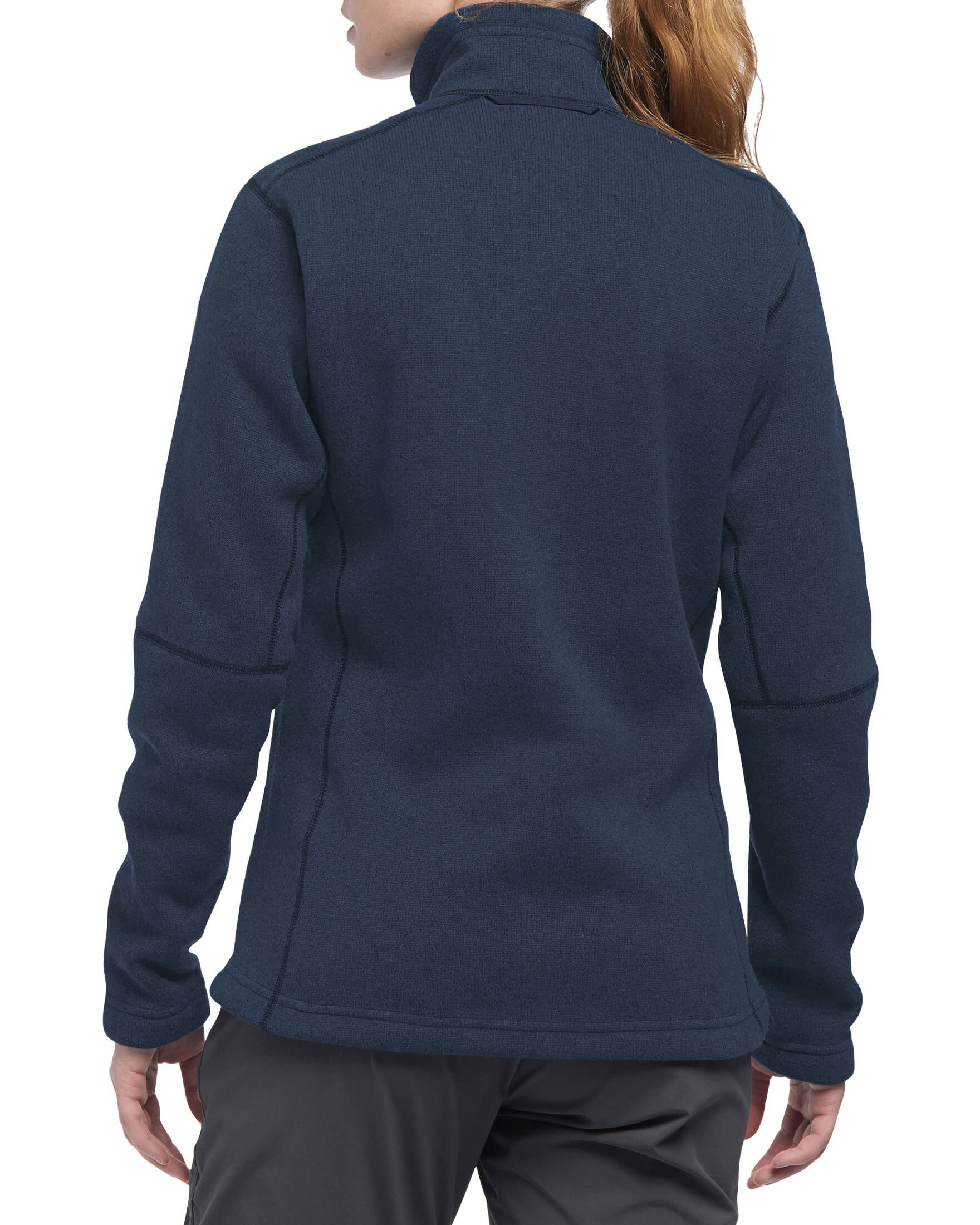 Haglöfs| Damen Fleecejacke Swook Jacket