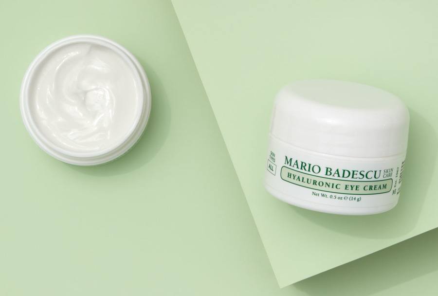 Mario Badescu Hyaluronic Eye Cream 14g