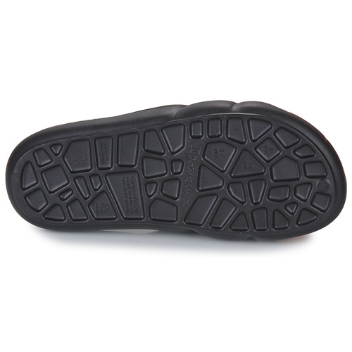 Ipanema - IPANEMA BLISS SLIDE FEM Negro