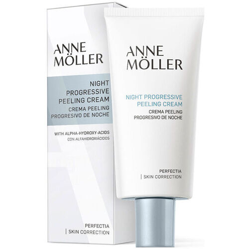 Anne Möller - Perfectia Night Progressive Peeling Cream