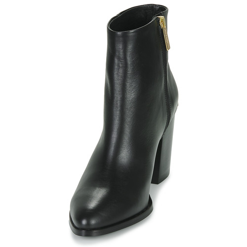 Martinelli - MONTAIGNE 1504 - Noir