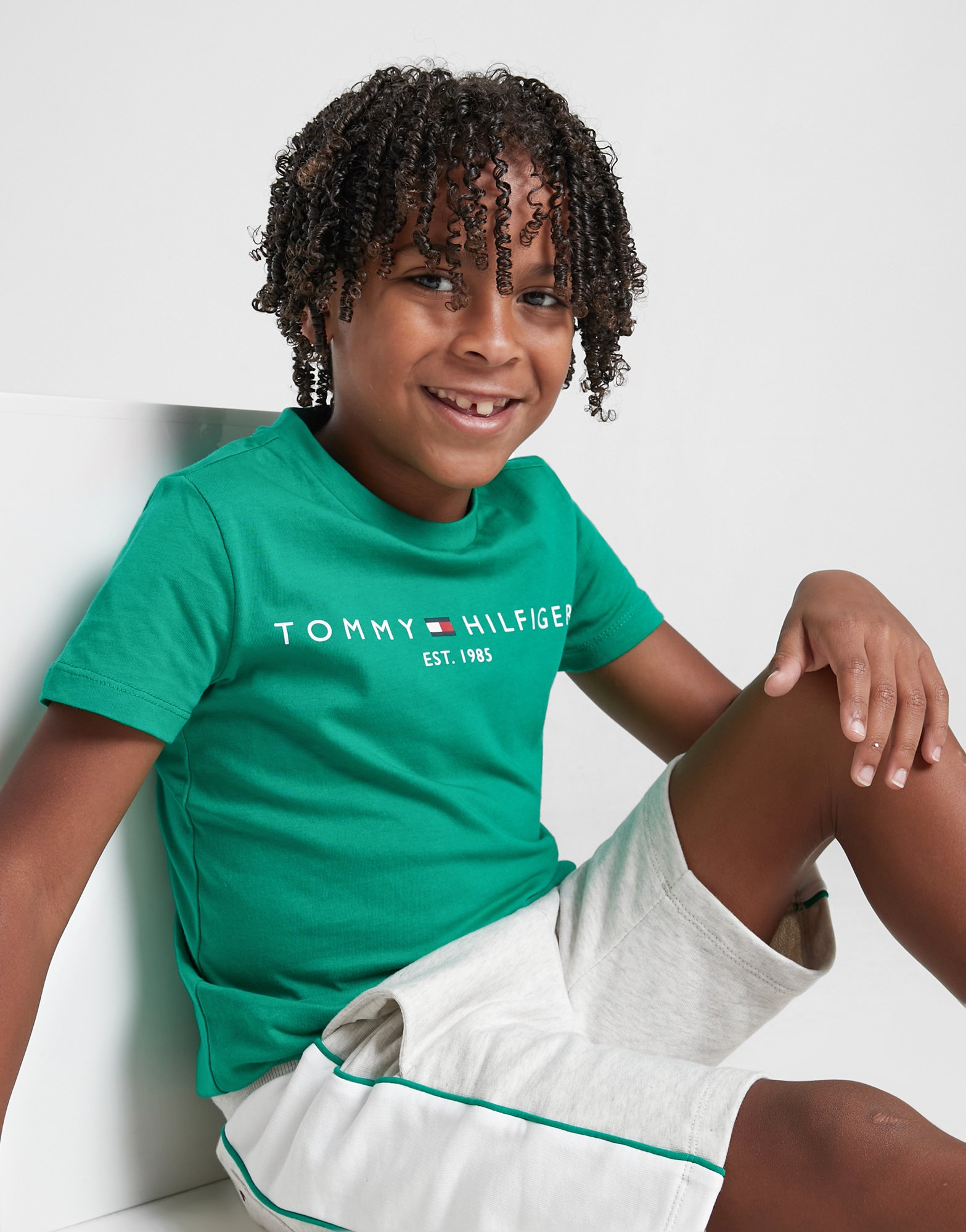 Tommy Hilfiger T-shirt Essential Enfant