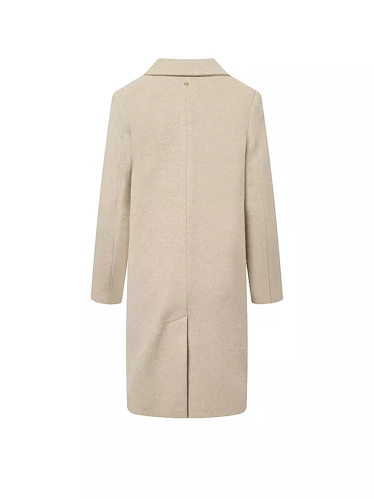 JOOP Wollmantel  camel