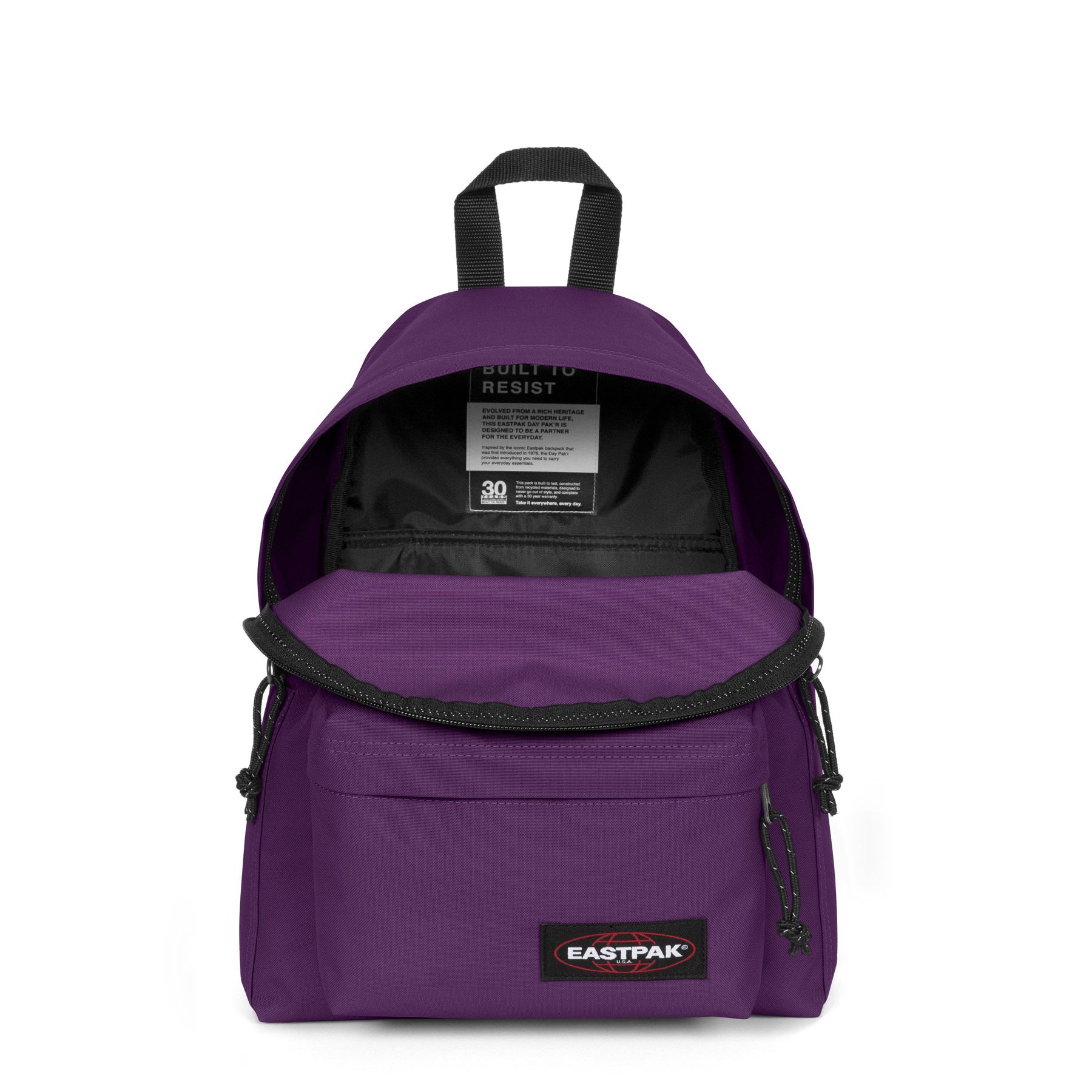 Day Pak'r S Eggplant Purple