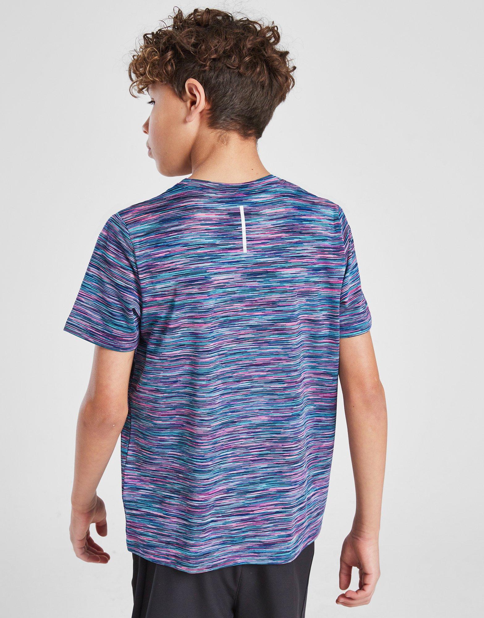 MONTIREX T-shirt Trail Junior