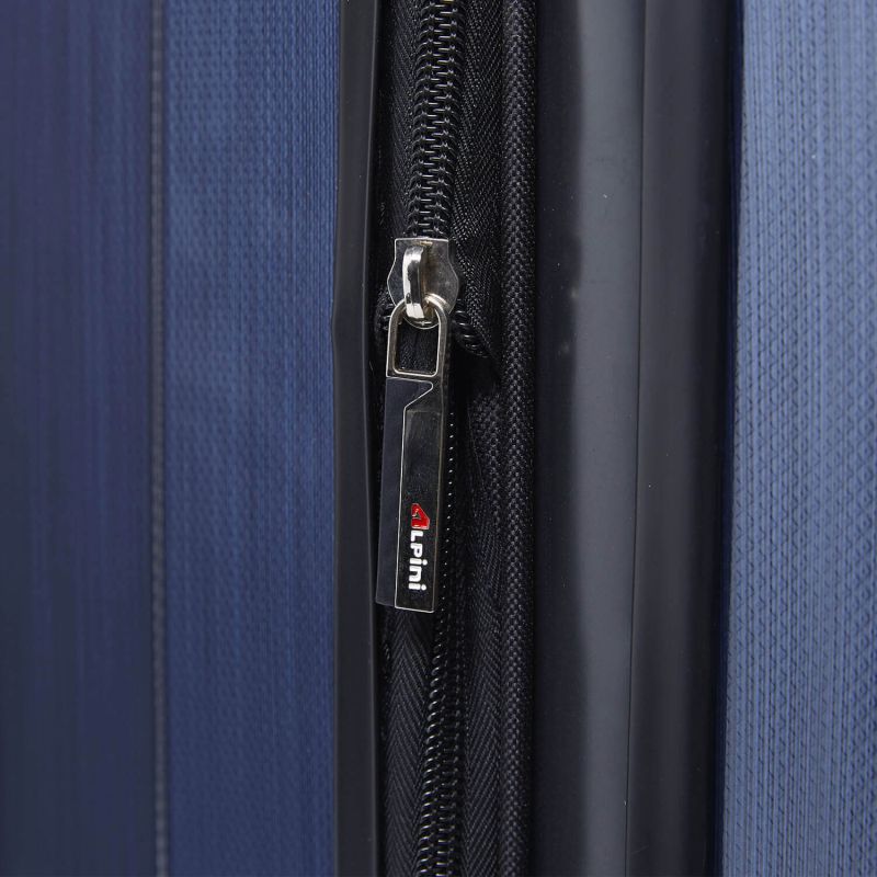 Valise rigide Platinel 3.0 79 cm Blue