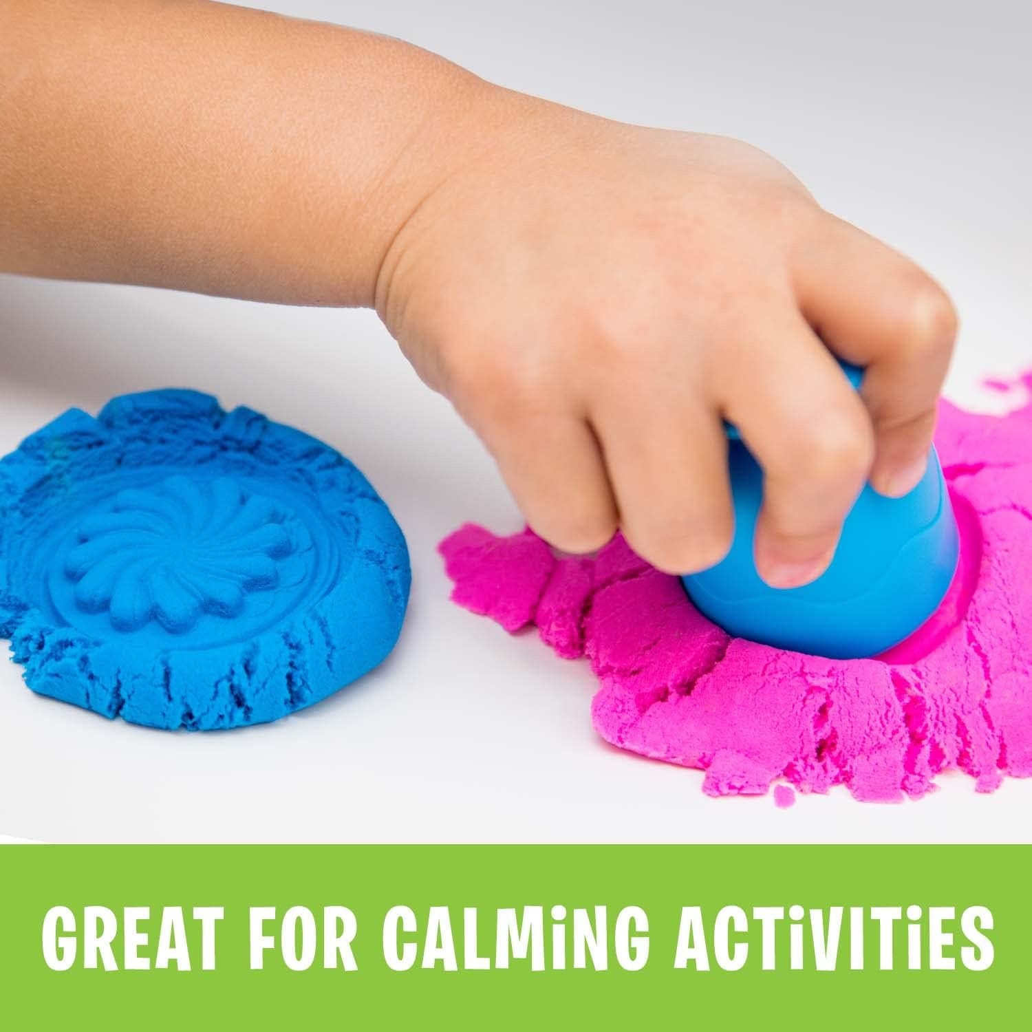 Learning Resources Playfoam® Sand sensory set