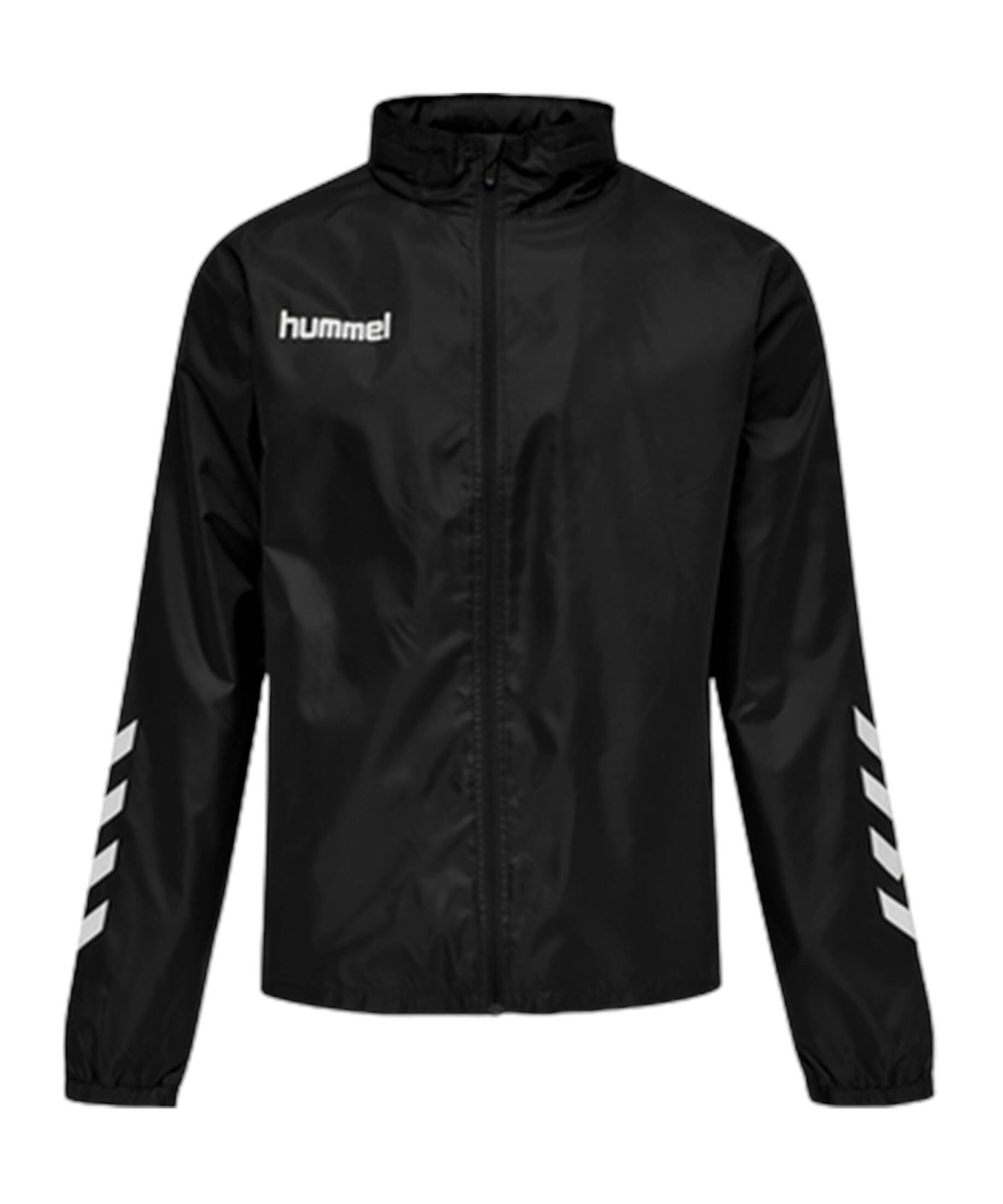 Hummel| Herren Fußball - Teamsport Textil - Allwetterjacken hmlPROMO Regenjacke