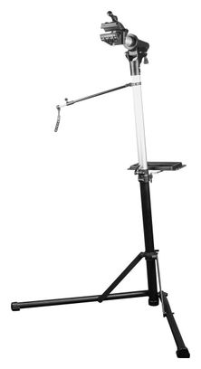 Eufab -  Pied D'atelier Pour Vélo Electrique