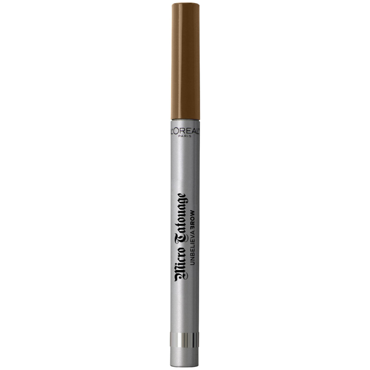 Unbelieva Brow Micro Tatouage 104 Chatain