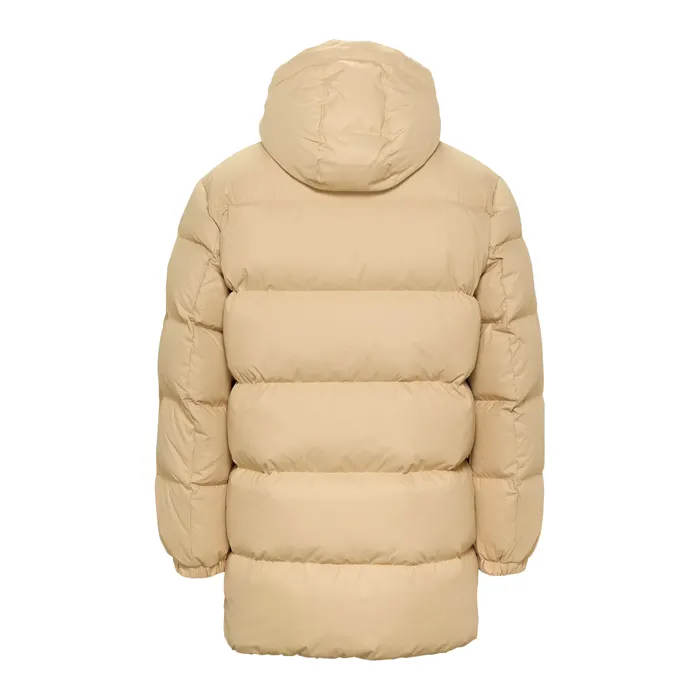 Tommy Hilfiger Essential Down Parka Winterjas Heren