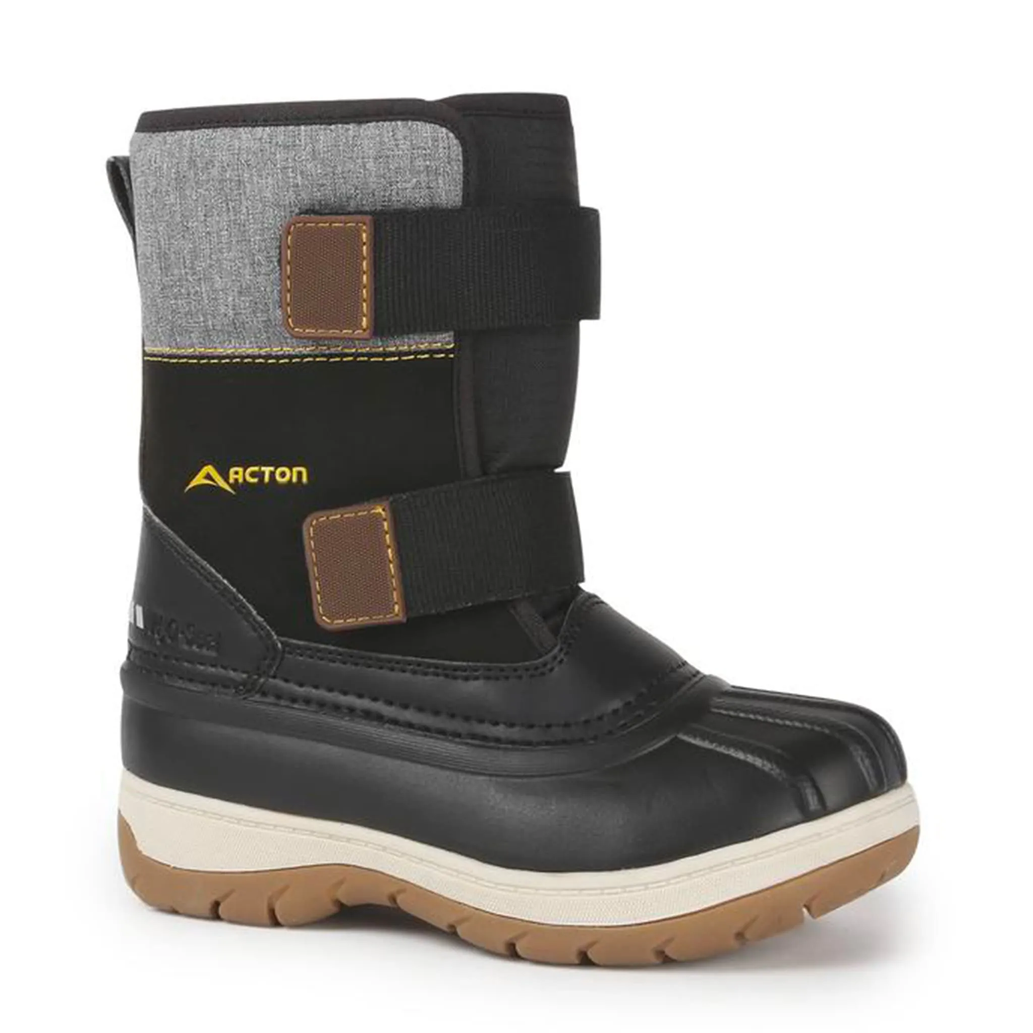 Acton Bottes Bear Pointures 10-6