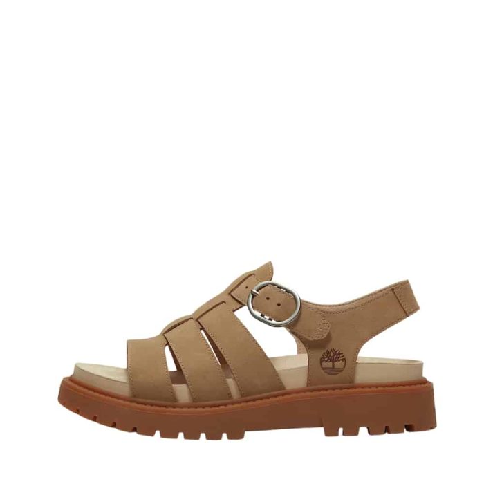 Timberland Clairemont Way Sandal Dame