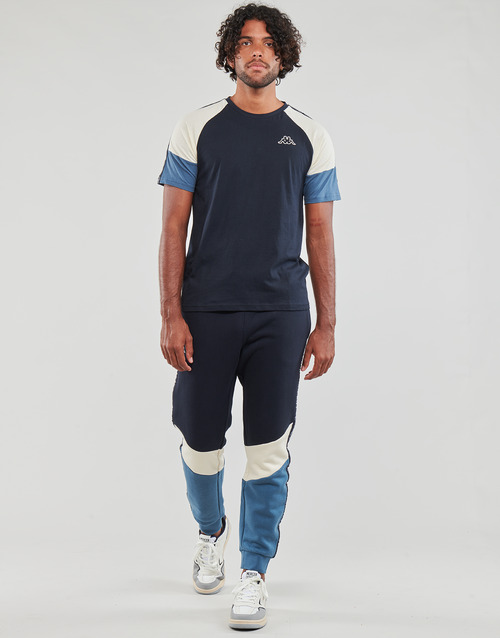 Kappa - IDOLE - Marine / Bleu / Blanc
