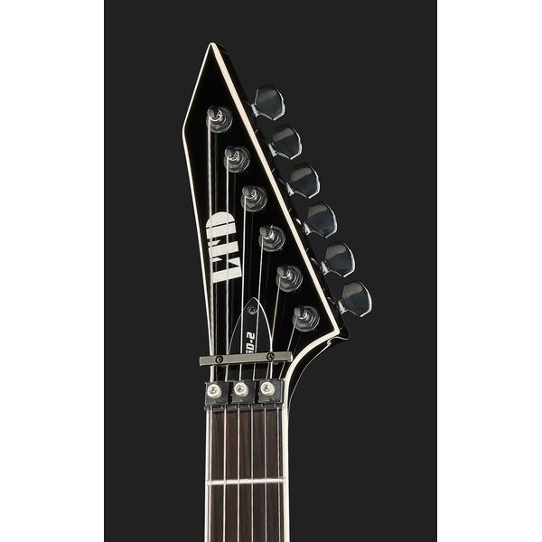 ESP LTD SD-2 Sammy Duet Black
