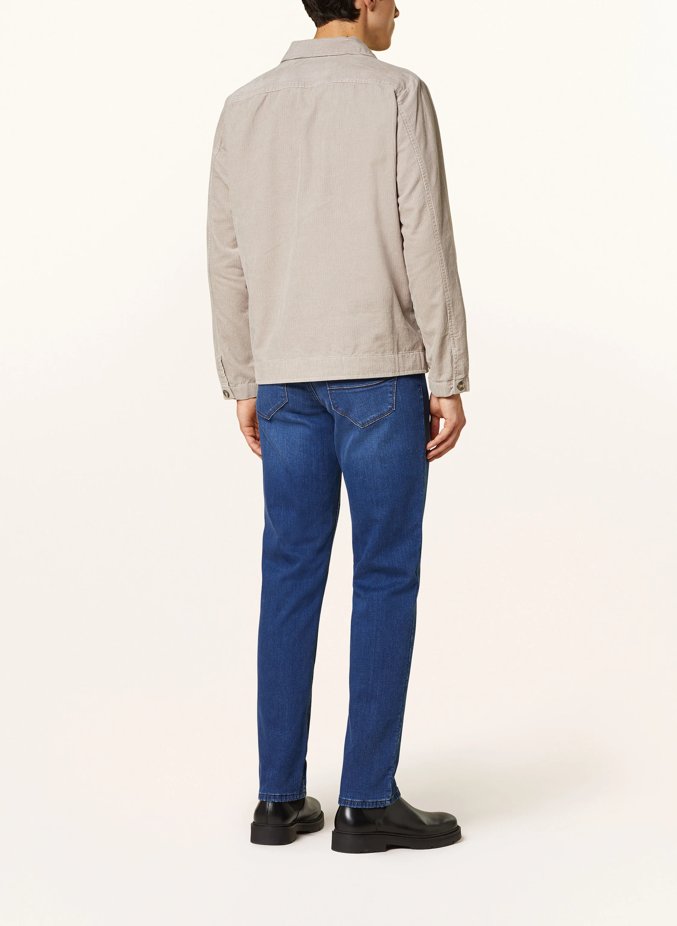BRAX Jeans CADIZ Regular Fit