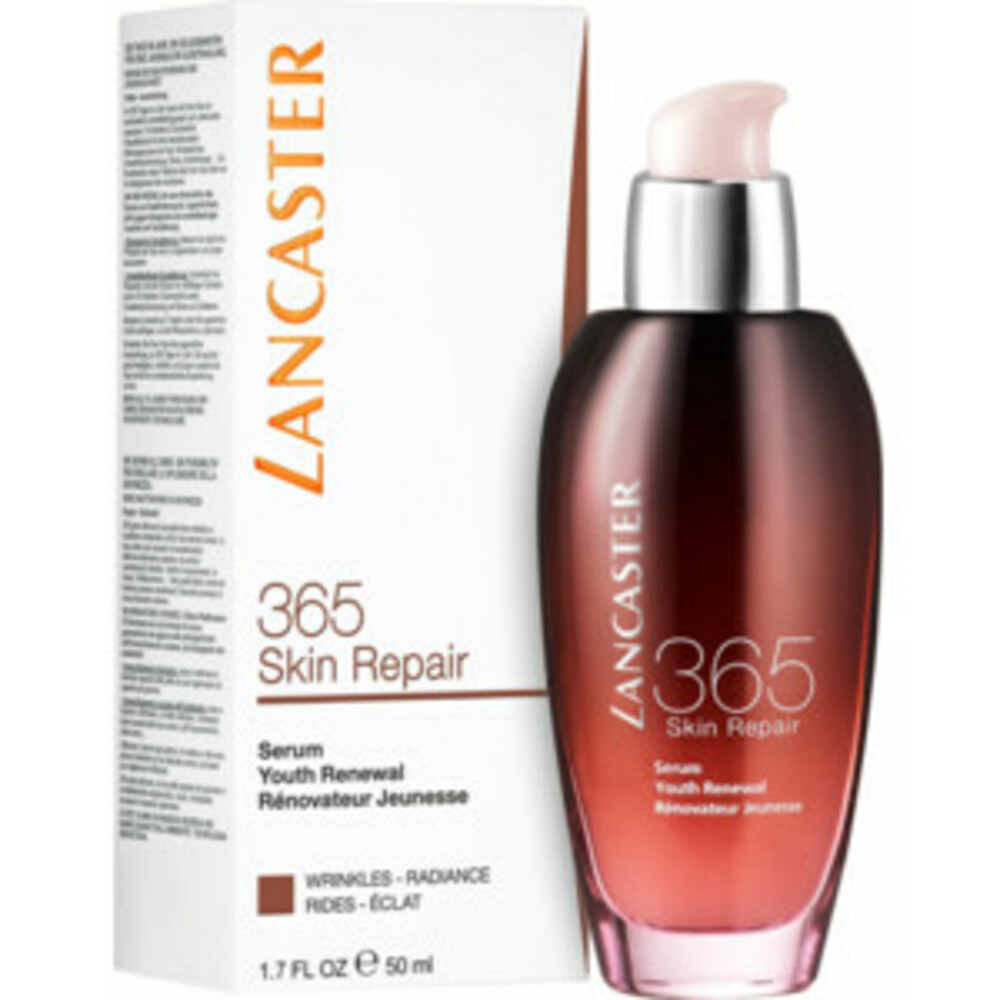 Lancaster 365 Skin Repair Youth Renewal Serum50 ml