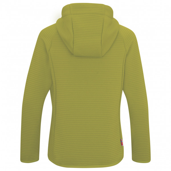 Trollkids - Kid's Sirdal Jacket - Veste synthétique
