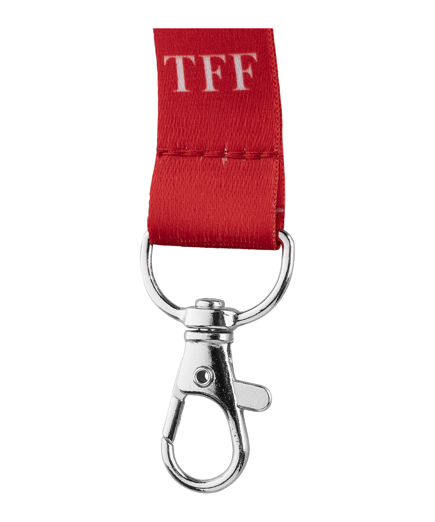 TFF Türkei Lanyard EM 2024 Rot
