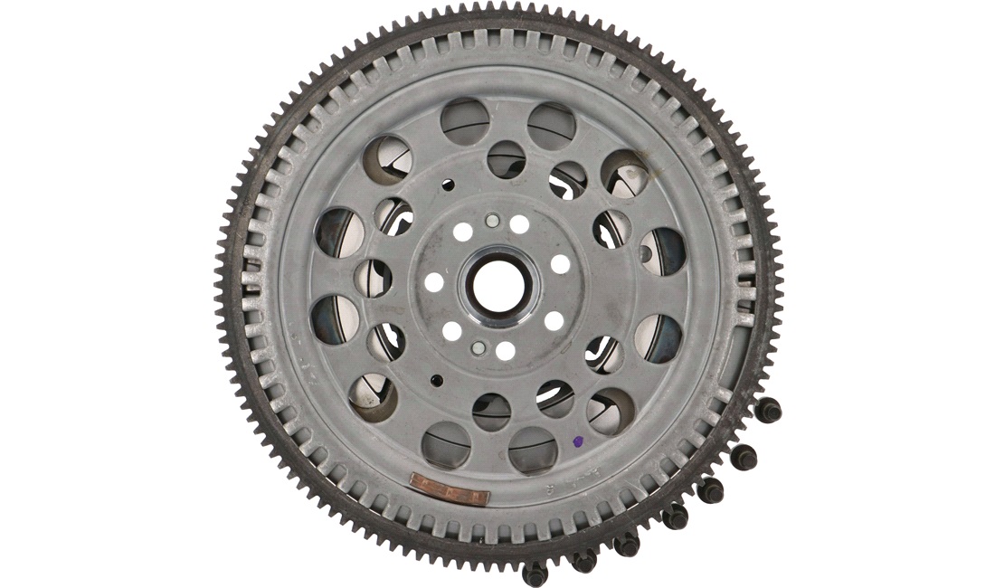 Svinghjul